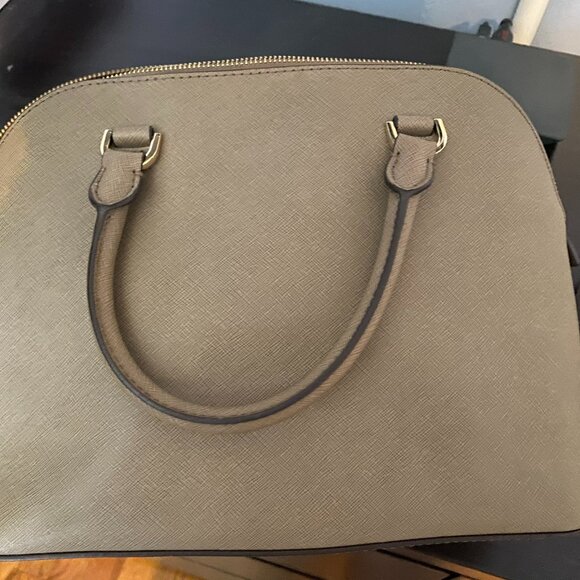 Michael Kors Bowler Satchel bag - Picture 4 of 12